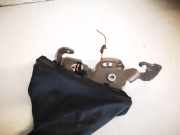 Handbremshebel Opel Meriva, A 2002.12 - 2006.01 Gebraucht,