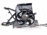 Kühlerlüfter Lüftermotor Opel Vectra, B 2000.09 - 2002.04 facelift 52479024,52484480