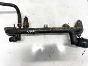 Kühlmittelrohrleitung Audi A8, D3 2002.09 - 2005.6 077121065ad,