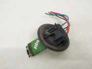 Vorwiderstand Gebläseregler Skoda Fabia, I 6Y 1999.08 - 2005.10 Gebraucht,