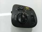 Schalter für Licht Mercedes-Benz W203, 2000.05 - 2004.02 Gebraucht,