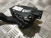 Pedalwerk Renault Laguna, II 2001.03 - 2006.05 8200002904,6pv00811900 6pv008119-00