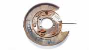 Spritzblech für Bremsscheibe - Hinten Linke Subaru Forester, III 2008.01 - 2012,12 Gebraucht,
