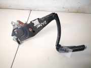 Handbremshebel Volvo V50, 2007.05 - 2012.01 Gebraucht,