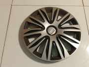 Radkappe Radzierblenden - R15 Nissan Tiida C11 2004 - 2012 Gebraucht,