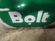 Zierleiste Tür Zier-Schutzleiste - Vorne Rechts Renault Laguna, III 2010.11 - 2015.12 facelift Gebraucht,