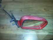 Au?enspiegel Rechts Volkswagen Polo, II 1990.10 - 1994.09 facelift Gebraucht,