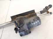 Wischermotor vorne Opel Astra, G 1998.09 - 2004.12 404387,