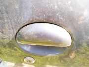 T?rgriff T?raussengriff - Vorne Rechts Peugeot 206, 2002.07 - 2009.01 facelift Gebraucht,