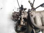 Drosselklappe Audi 80, B3 1986.06 - 1991.09 Gebraucht,