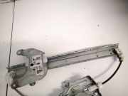 Fensterheber - Hinten Linke Nissan X-Trail, 2001.06 - 2007.06 Gebraucht,