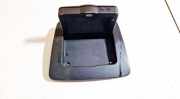 Monitor Navigations Zeit Uhr Hyundai i30 2007 - 2012 Gebraucht,