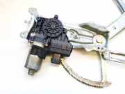 Fensterheber motor - Vorne Rechts Opel Zafira, A 1999.04 - 2003.11 90579356,90 579 356 90-579 356 90579356 101250-200 101250200