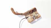 Lagerung Stabilisator Volvo V70, II 2005.06 - 2007.08 facelift Gebraucht,