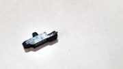 Drucksensor Saugrohrdruck für Nissan Qashqai, I 2006.01 - 2010.06 0281002566,8200168253