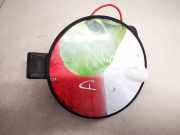 Tankdeckel Tankklappe Opel Corsa, D 2006.07 - 2010.06 13267340,13242347