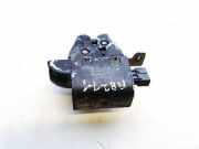 Heckklappe Heckklappenschloss Kofferraumschloss SAAB 9-3, 2002.09 - 2008.06 12785002,