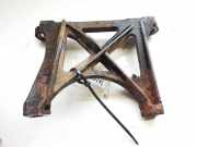 Motorhalterung und Getriebe (Motorhalterung) Toyota Corolla, 2004.02 - 2007.02 facelift 171180G010,17118-0G010 171180G010