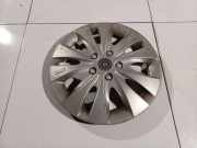 Radkappe Radzierblenden - R16 Seat Leon, II 2005.05 - 2012.06 Gebraucht,