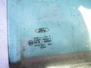 Seitenscheibe - Hinten Linke Ford Mondeo, 2000.11 - 2007.03 Gebraucht,