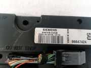 Sicherungskasten Chevrolet Epica, 2006.01 - 2011.12 5WY8155B,96647424