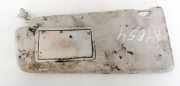 Sonnenblende Land-Rover Freelander, 2006.10 - 2013.12 Gebraucht,