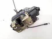 T?rschloss Stangen - Vorne Rechts Renault Vel Satis, 2002.06 - 2009.12 Gebraucht,