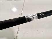 Zierleiste Leiste - Vorne Rechts Peugeot 307, 2000.08 - 2005.06 Gebraucht,