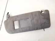 Sonnenblende Audi A3, 8L 1996.09 - 2000.10 8d0857551,