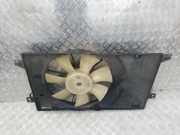 Kühlerlüfter Lüftermotor Mazda 5, CR 2005.02 - 2010.09 4993003330, 499300-3330