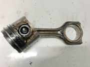 Kolben Pleuelstange Mazda 3, BK 2003.10 - 2009.06 Gebraucht,
