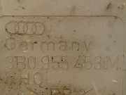 Scheibenwaschbehälter Vorne Wischwasserbehälter Volkswagen Passat, B5 1996.08 - 2000.11 3B0955453M, 3B0 955 453M AFN