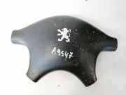 Airbag Fahrer Peugeot 406, 1995.11 - 1999.03 96330905zl,8494141