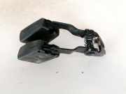 Gurtschloss - Hinten CENTER Ford Focus, 1998.10 - 2002.10 Gebraucht,