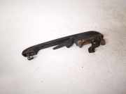 Türgriff Türaussengriff - Hinten Rechts Volkswagen Jetta, MK2 1984.01 - 1992.07 Gebraucht,