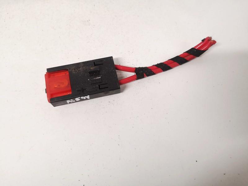 Sicherungen Skoda Fabia, I 6Y 1999.08 - 2005.10 Gebraucht,50