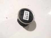 Lüftungsgitter Armaturenbrett Ford Transit Connect facelift 2009 - 2012 8A6HA018B09,
