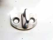 Türfanghaken Fanghaken Schliessbügel - Vorne Skoda Superb, I 2001.12 - 2008.03 1U0837033B,1U0837033B