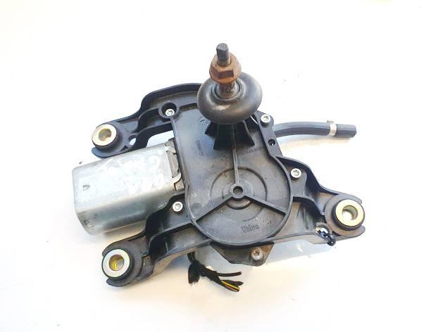 Wischermotor - Hinten Mercedes-Benz W245 2005 - 2011 a1698201440,53032112
