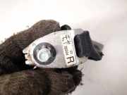 Gurtschloss - Hinten Rechts Mazda 3, BL 2009.06 - 2013.06 bbm4r,