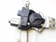 Fensterheber motor - Hinten Rechts Citroen C5, II 2008.02 - 2011.01 128000771,0130822446