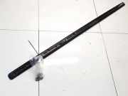 Dachreling Rechts Porsche Cayenne, 2002.01 - 2010.06 7l5860182f, 7l5860184f