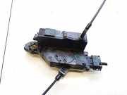 Türschloss Stangen - Hinten Rechts Citroen C4 Grand Picasso, I 2006.01 - 2013.06 24097816,24095816