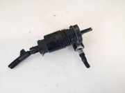 Waschwasserpumpe Scheibenreinigung Nissan Note, 2006.03 - 2013.06 121221b,