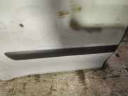 Zierleiste Tür Zier-Schutzleiste - Hinten Rechts Skoda Yeti 2009 - 2013 Gebraucht,