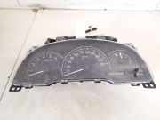 Tachometer Toyota Avensis Verso, 2001.08 - 2009.11 8380044530,83800-44530 157510-4660