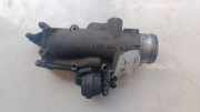 Drosselklappe Opel Zafira, A 2003.11 - 2005.06 facelift 55350621,08226805