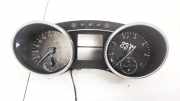 Tachometer Mercedes-Benz ML, W164 2009.07 - 2011.06 facelift A1649007800,