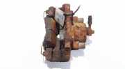 Bremssattel - Vorne Linke Opel Vectra, B 1995.09 - 2000.09 Gebraucht,