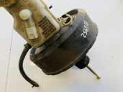 Bremskraftverstärker Volkswagen Fox 2005 - 2011 6q1614105ab, Bmd